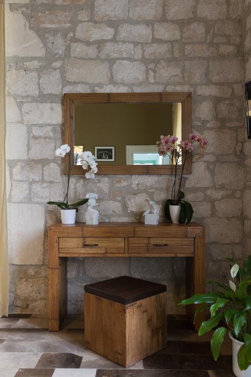 Villa Cappuccina Modica Zimmer foto