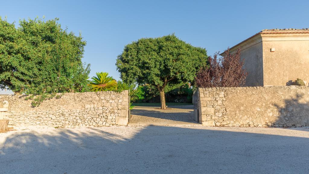 Villa Cappuccina Modica Exterior foto